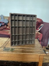 Printers tray for sale  BRIDGWATER