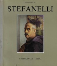 Stefanelli. everardo dalla usato  Italia