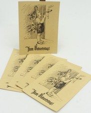 Postkarte antike ansichtskarte gebraucht kaufen  Brunnen