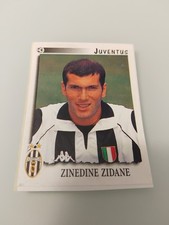 Calciatori panini 1997 usato  Schio