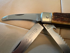 Puma jagdmesser 945 gebraucht kaufen  Troisdorf