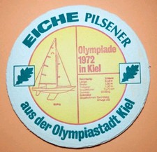 Bierdeckel brauerei zur gebraucht kaufen  Treia