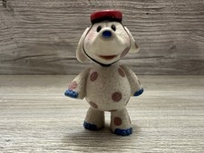 Bellhop pink spotted for sale  Sherwood