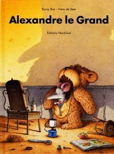 Alexandre grand burny d'occasion  France