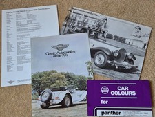 Panther j72 deville for sale Panther j72 deville for sale  HUDDERSFIELD