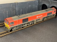 Dapol class 59206 for sale  CONGLETON