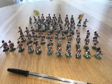 Lead soldiers gordon for sale  CARSHALTON