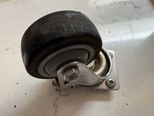 Inch caster wheel for sale  Broomfield