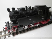 Lgb 23802 dampflok gebraucht kaufen  Strausberg-Umland