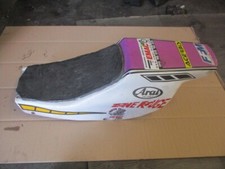 Coque arrière piste d'occasion  Garéoult
