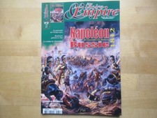 Gloire empire histoire d'occasion  Einville-au-Jard
