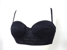 Soutien gorge bustier d'occasion  Paimbœuf