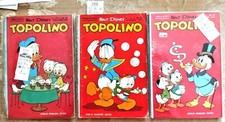 Topolino serie 200 usato  Quartu Sant Elena
