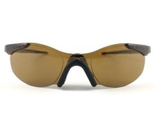  NOVO ÓCULOS DE SOL VINTAGE OAKLEY SPORTS LENTES IRÍDIO DOURADO 1999  comprar usado  Enviando para Brazil
