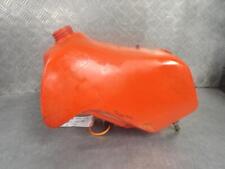 Honda cr125r cr125 for sale  NEWCASTLE