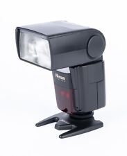 Nissin digital di866 gebraucht kaufen  Fischbachtal