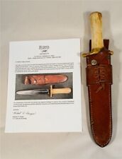 Rudy ruana toothpick for sale  Saint Paul