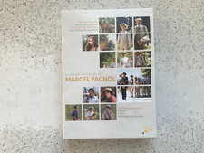 Adaptations marcel pagnol d'occasion  France
