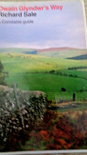 Hillwalking walking guide for sale  MANCHESTER