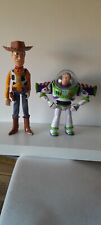 Toy story buzz for sale  STOURBRIDGE