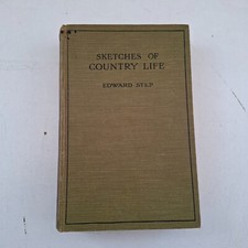 Sketches country life for sale  CHELTENHAM