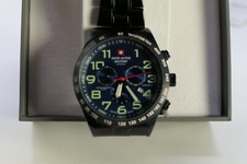Herrenuhr swiss alpine gebraucht kaufen  Ilsfeld