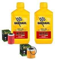 Kit tagliando olio usato  Italia