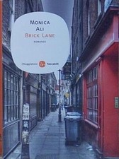 Ali brick lane usato  Fonte Nuova