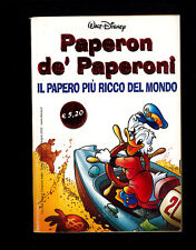 Walt disney paperon usato  Cavezzo