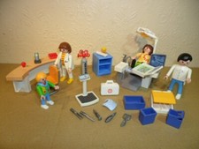 Playmobil dentist set for sale  CHELMSFORD