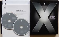 Mac osx 10.4.2 d'occasion  Voiron