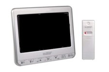Crosse technology ws6826whi gebraucht kaufen  Grünhain-Beierfeld