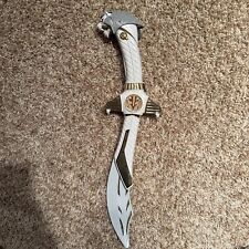 Power rangers white for sale  Alexandria