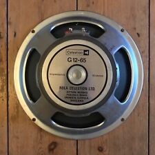 Vintage celestion g12 for sale  LONDON