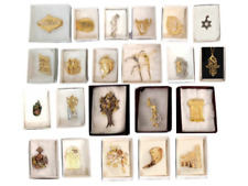 Vintage gold silver for sale  New Rochelle