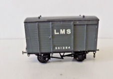 Lms grey vented for sale  BARNSLEY