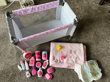 Tiny treasures doll for sale  HULL