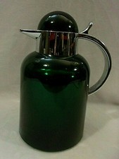Jarro/garrafa de café com isolamento térmico EMSA - Acrílico/cromo  comprar usado  Enviando para Brazil