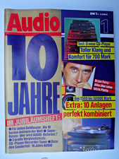 Audio nkyo 9990 gebraucht kaufen  Kiel