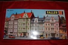 Faller model storage d'occasion  Expédié en Belgium