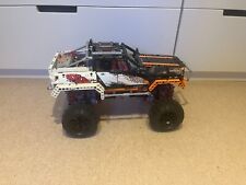 Lego technic 4x4 for sale  MAIDENHEAD