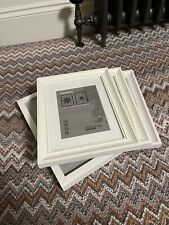 White ikea photo for sale  LEEDS