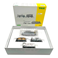 21248 trix pfalzbahn gebraucht kaufen  Quedlinburg