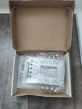 Vision multiswitch 908 for sale  BIRMINGHAM