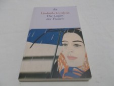 Ljudmila ulitzkaja lügen gebraucht kaufen Ljudmila ulitzkaja lügen gebraucht kaufen  Frankfurt am Main
