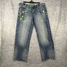 Lrg geans jeans d'occasion  Expédié en Belgium