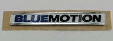 Bluemotion badge new for sale  WOLVERHAMPTON
