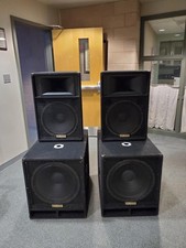 Yamaha full range for sale  Mechanicsburg