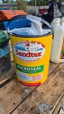 Sandtex smooth masonry for sale  ST. HELENS