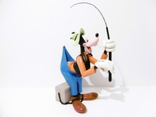 Figurine dingo pêcheur d'occasion  Lille-